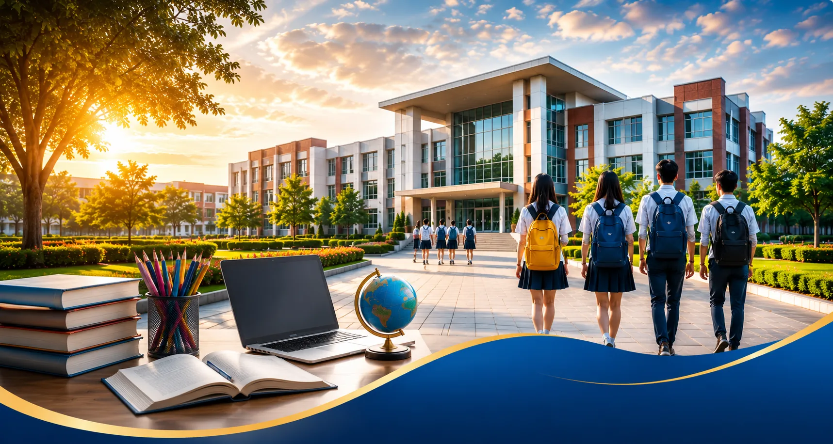 Graduation and Post Graduation Courses